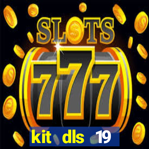 kit dls 19 barcelona 2015